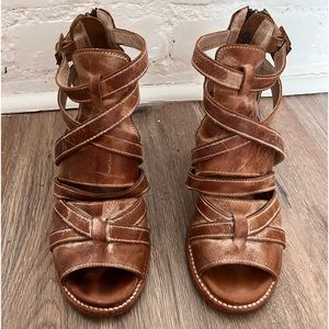 Freebirds by Steve Madden